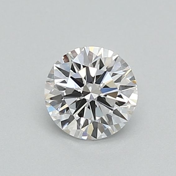 0.34 ct lab-grown Round Diamond