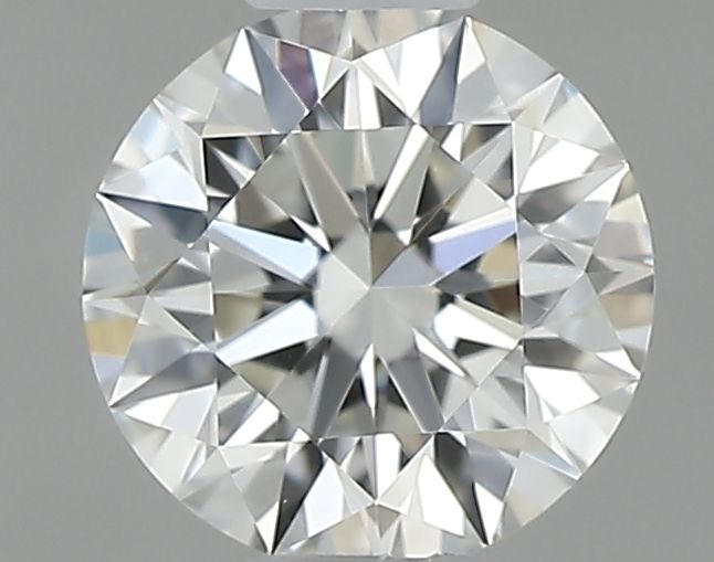 0.30 ct Round diamond