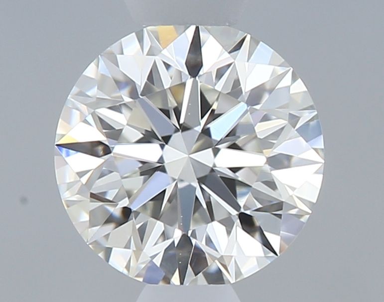0.40 ct Round diamond