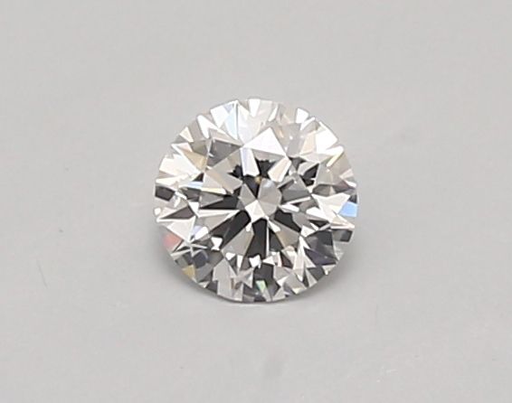 0.34 ct lab-grown Round Diamond