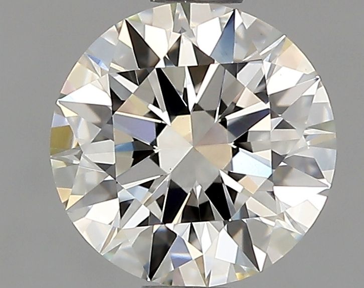 1.00 ct Round diamond
