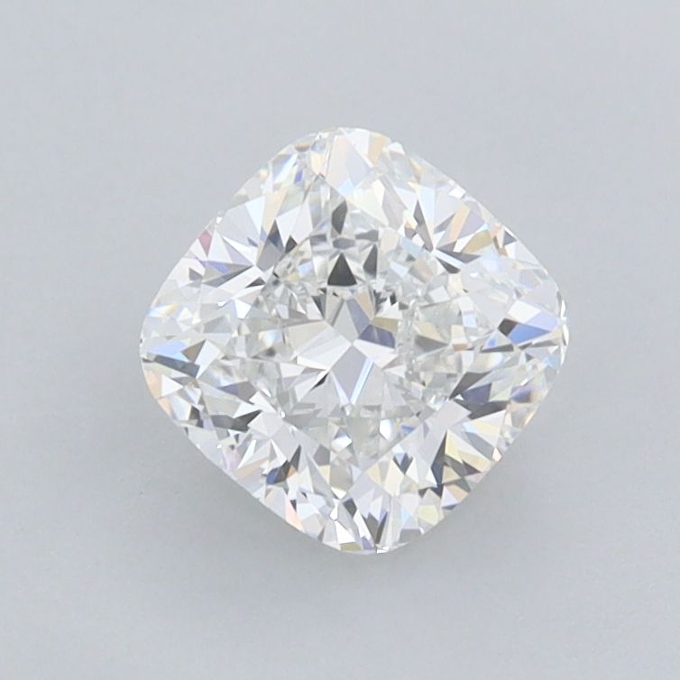 1.02 ct lab-grown Cushion modified Diamond