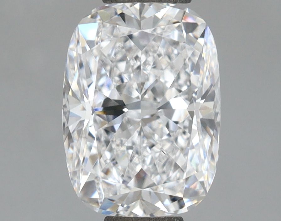 1.14 ct lab-grown Cushion brilliant Diamond