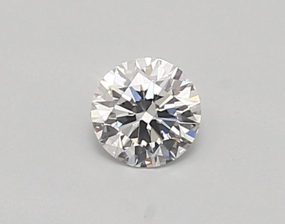 0.32 ct lab-grown Round Diamond