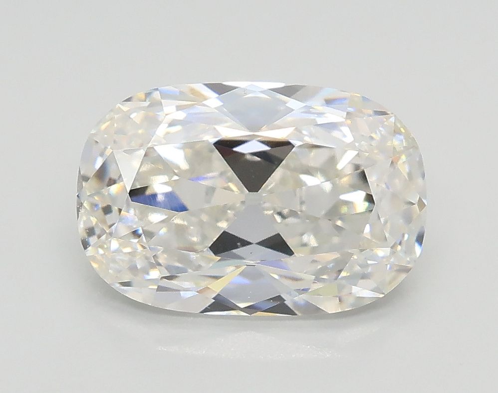 1.81 ct Cushion Modified diamond