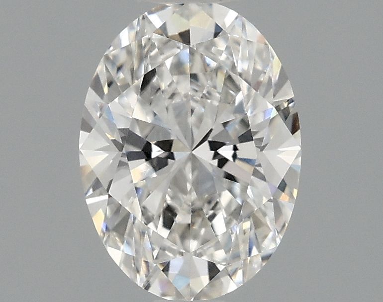 1.08 ct Oval diamond
