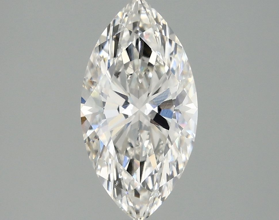 1.50 ct Marquise diamond