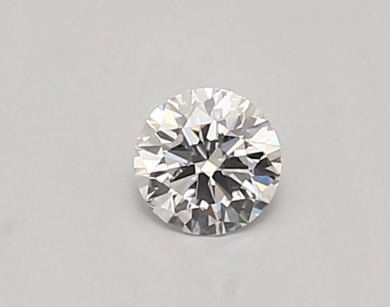 0.29 ct lab-grown Round Diamond