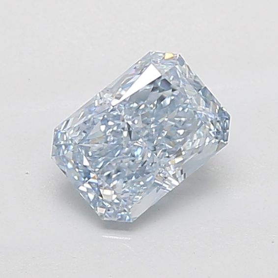 1.52 ct. radiant Lab Grown Diamond front image