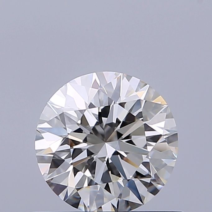 0.62 ct Round diamond
