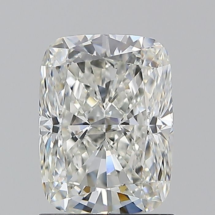 1.50 ct Cushion Modified diamond