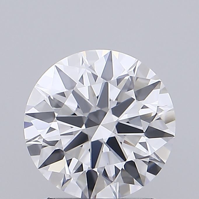 1.13 ct. round Lab Grown Diamond front image