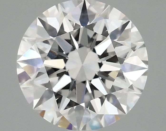 2.10 ct Round diamond