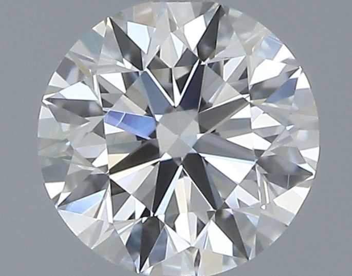 0.31 ct Round diamond