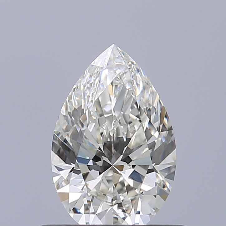 0.53 ct Pear diamond