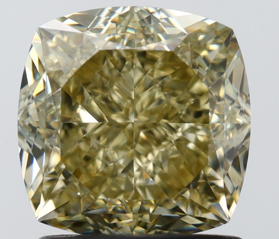 1.67 Carat