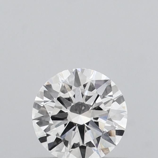 0.32 ct lab-grown Round Diamond
