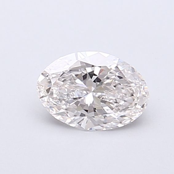 0.49 ct Oval diamond