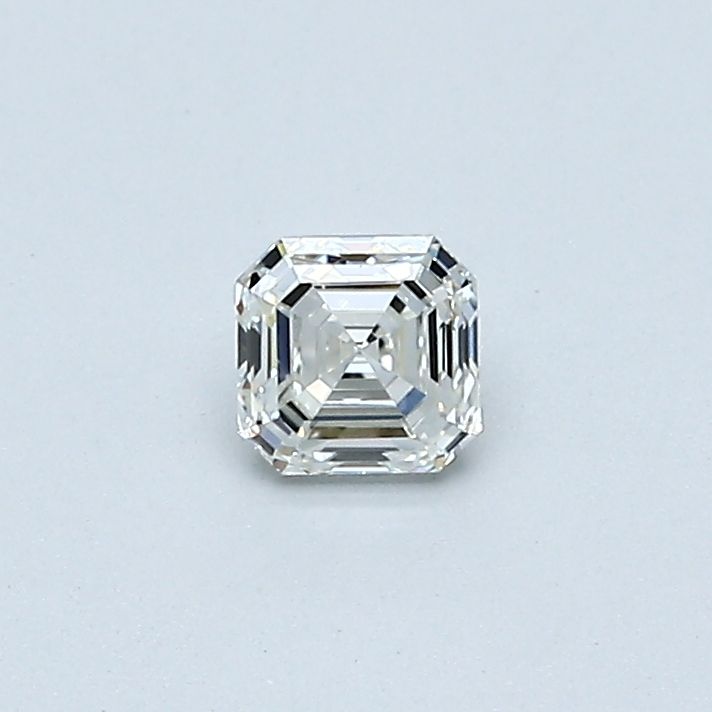 0.30 ct Emerald Natural Diamond