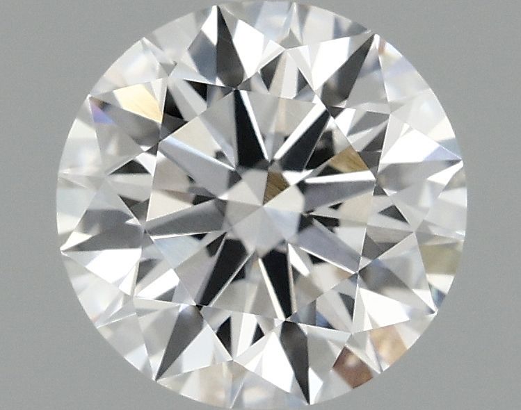 1.09 ct. round Lab Grown Diamond front image