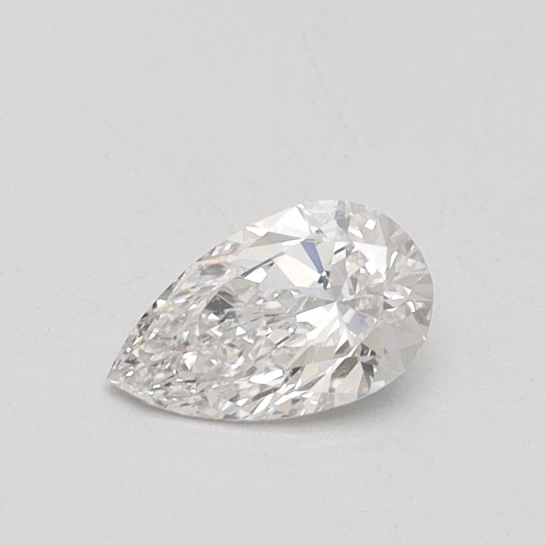 0.35 ct Pear diamond