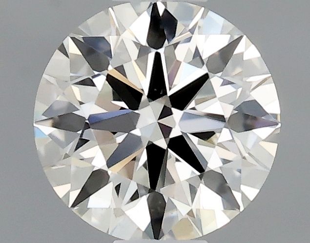 0.3 ct Round Diamond