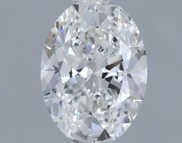 0.30 ct Oval diamond