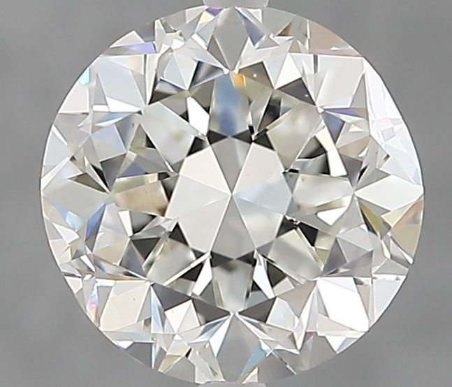 2.01 Carat