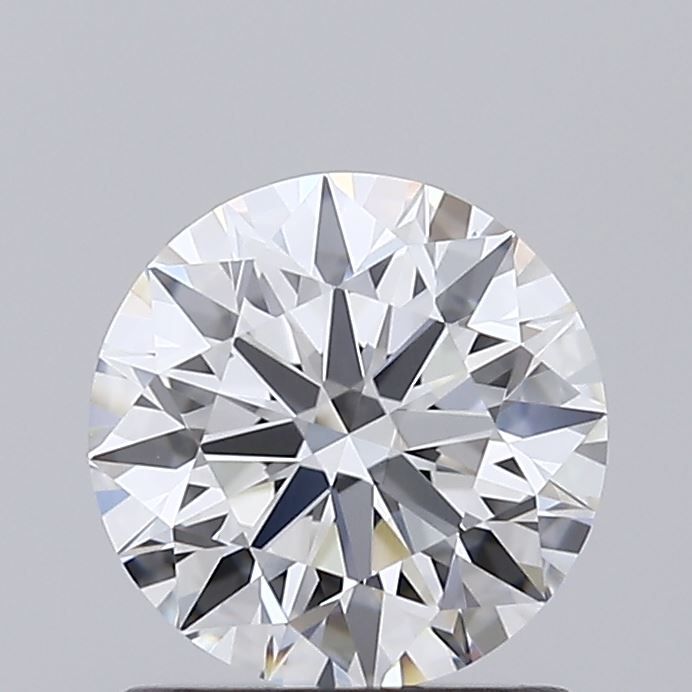 1.03 ct. round Lab Grown Diamond front image