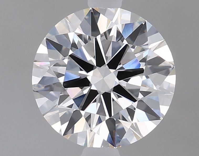 1.05 ct lab-grown Round Diamond