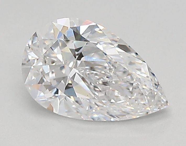 0.89 ct. pear Lab Grown Diamond front image
