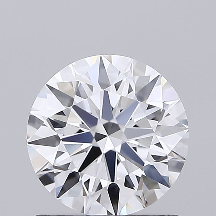 0.84 ct. round Lab Grown Diamond front image