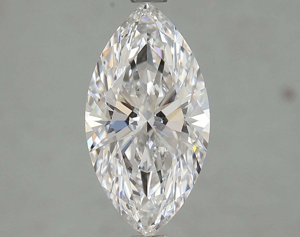 2.24 ct. marquise Lab Grown Diamond front image