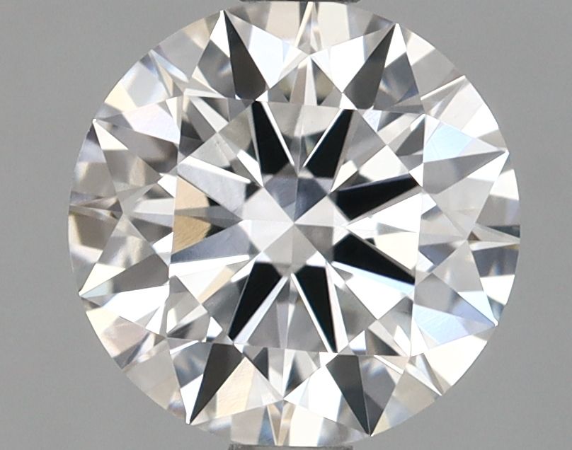 1.69 ct. round Lab Grown Diamond front image