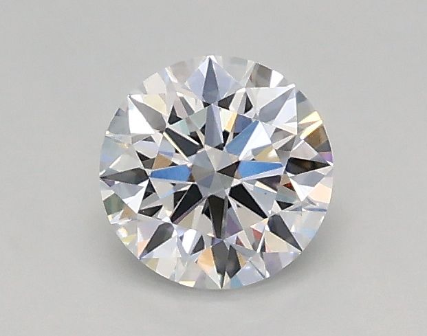 0.36 ct lab-grown Round Diamond