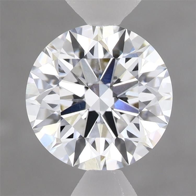 1.71 ct. round Lab Grown Diamond front image