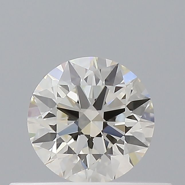 0.35 ct Round Diamond