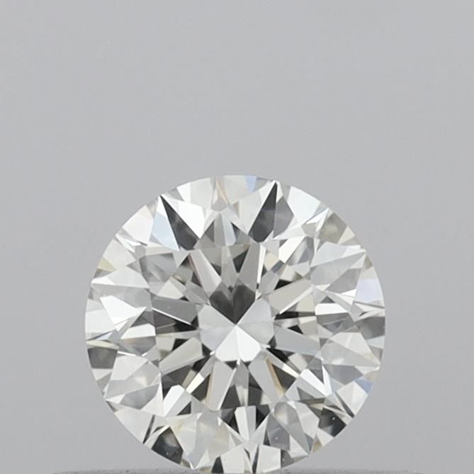 0.41 ct Round Diamond