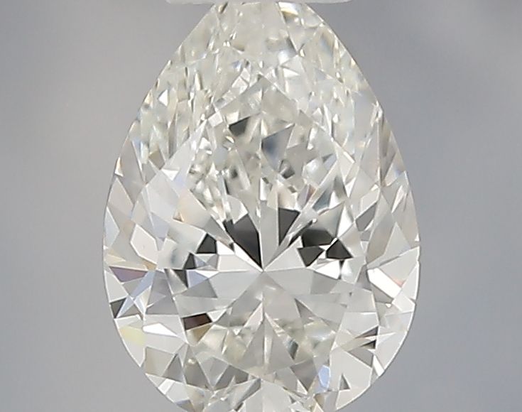 0.40 ct Pear diamond