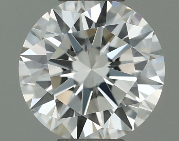 0.30 ct Round diamond