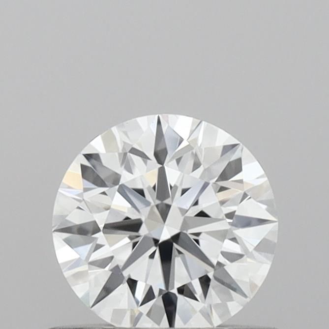 0.49 ct lab-grown Round Diamond