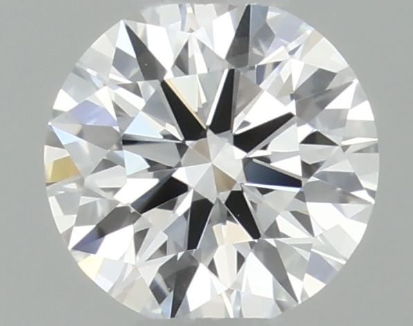 0.31 ct lab-grown Round Diamond
