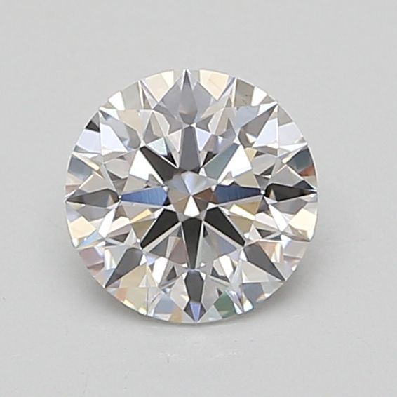 1.08 ct. round Lab Grown Diamond front image