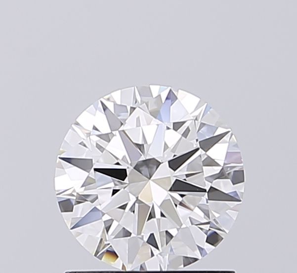 1.05 ct. round Lab Grown Diamond front image