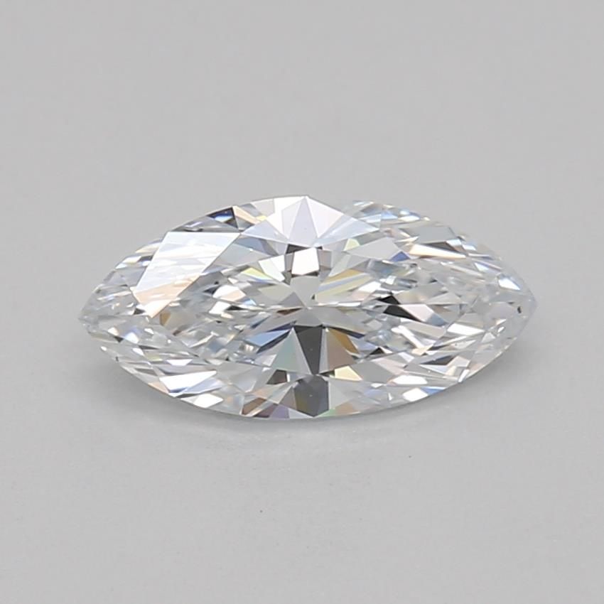 0.38 ct lab-grown Marquise Diamond