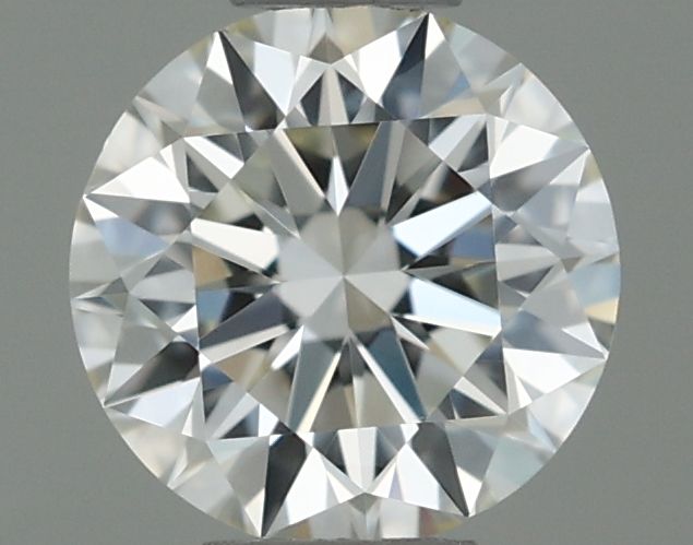 0.30 ct Round diamond