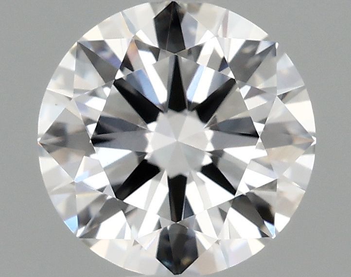 1.01 ct. round Lab Grown Diamond front image