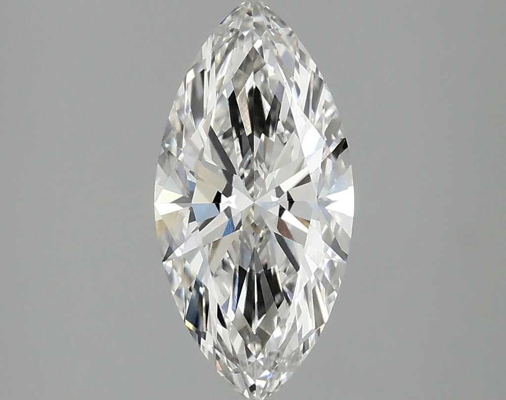 1.51 ct Marquise diamond