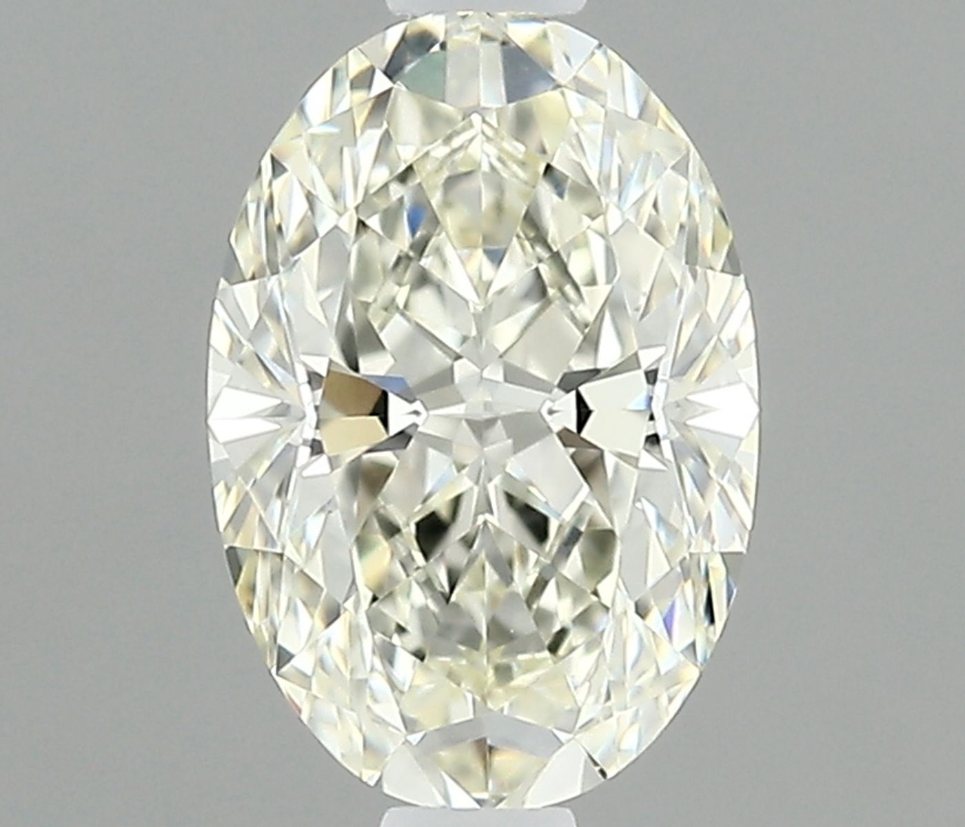 0.61 ct Oval Diamond