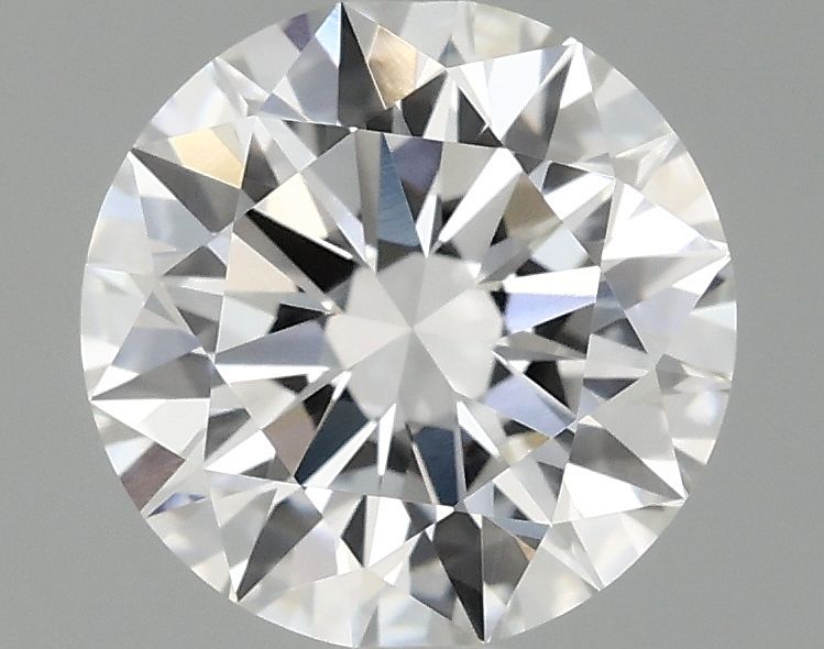 1.14 ct. round Lab Grown Diamond front image